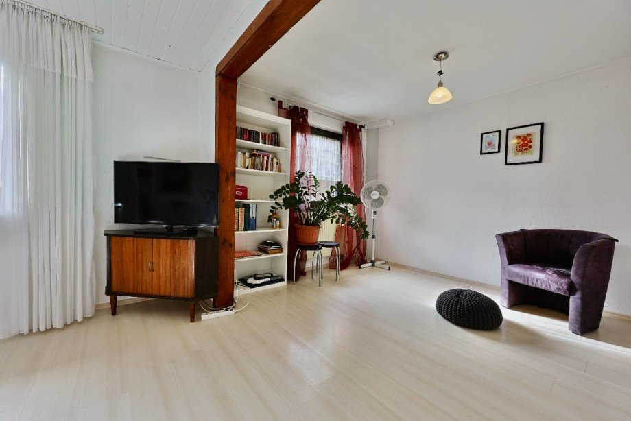 Wohnbereich im EG Doppelhaush�lfte Erbach