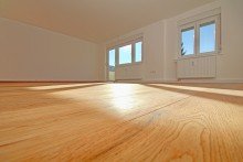 Wohnbereich Sch�ne 2-Zimmerwohnung - 3-Zimmerwohnung m�glich!