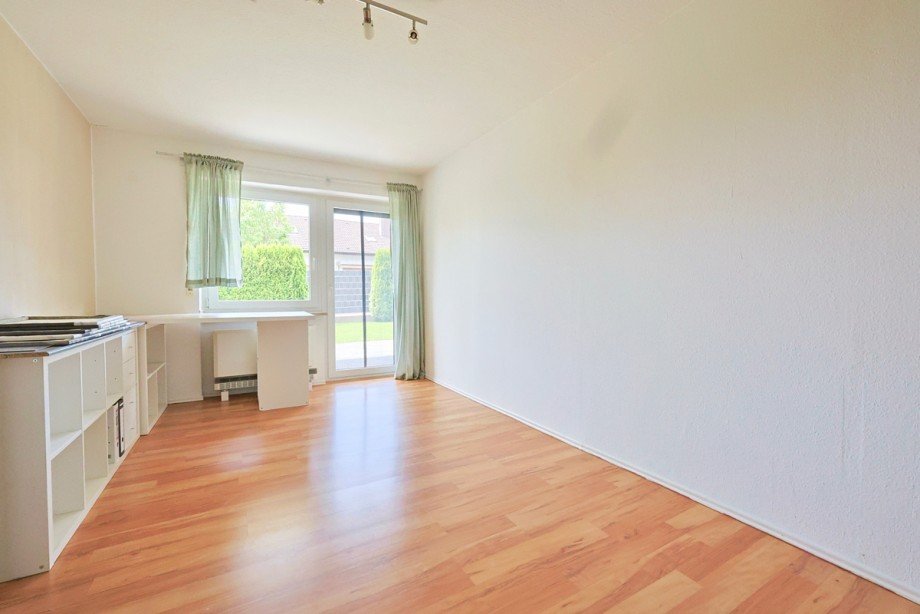 Zimmer Erdgeschosswohnung Oberdischingen