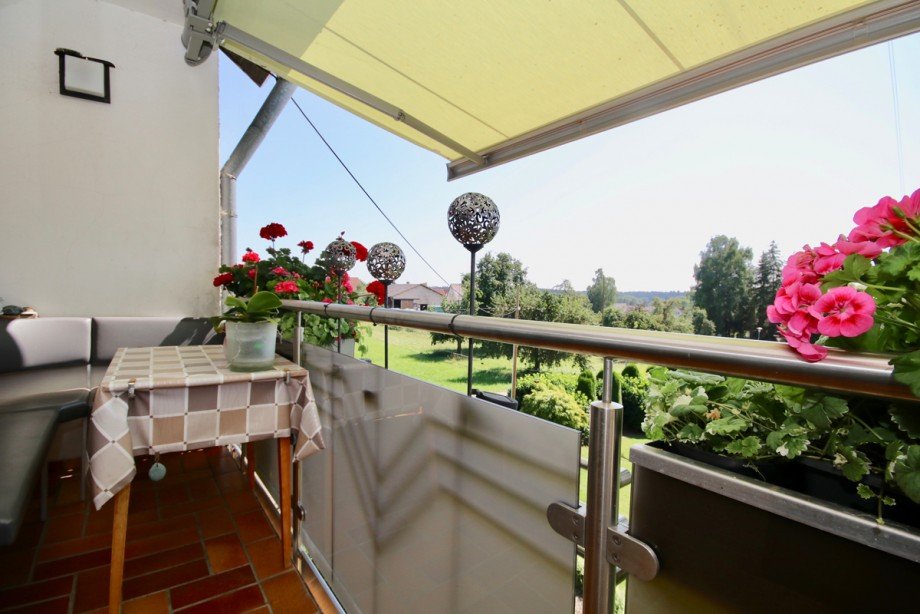 OG Balkon Zweifamilienhaus Blaubeuren