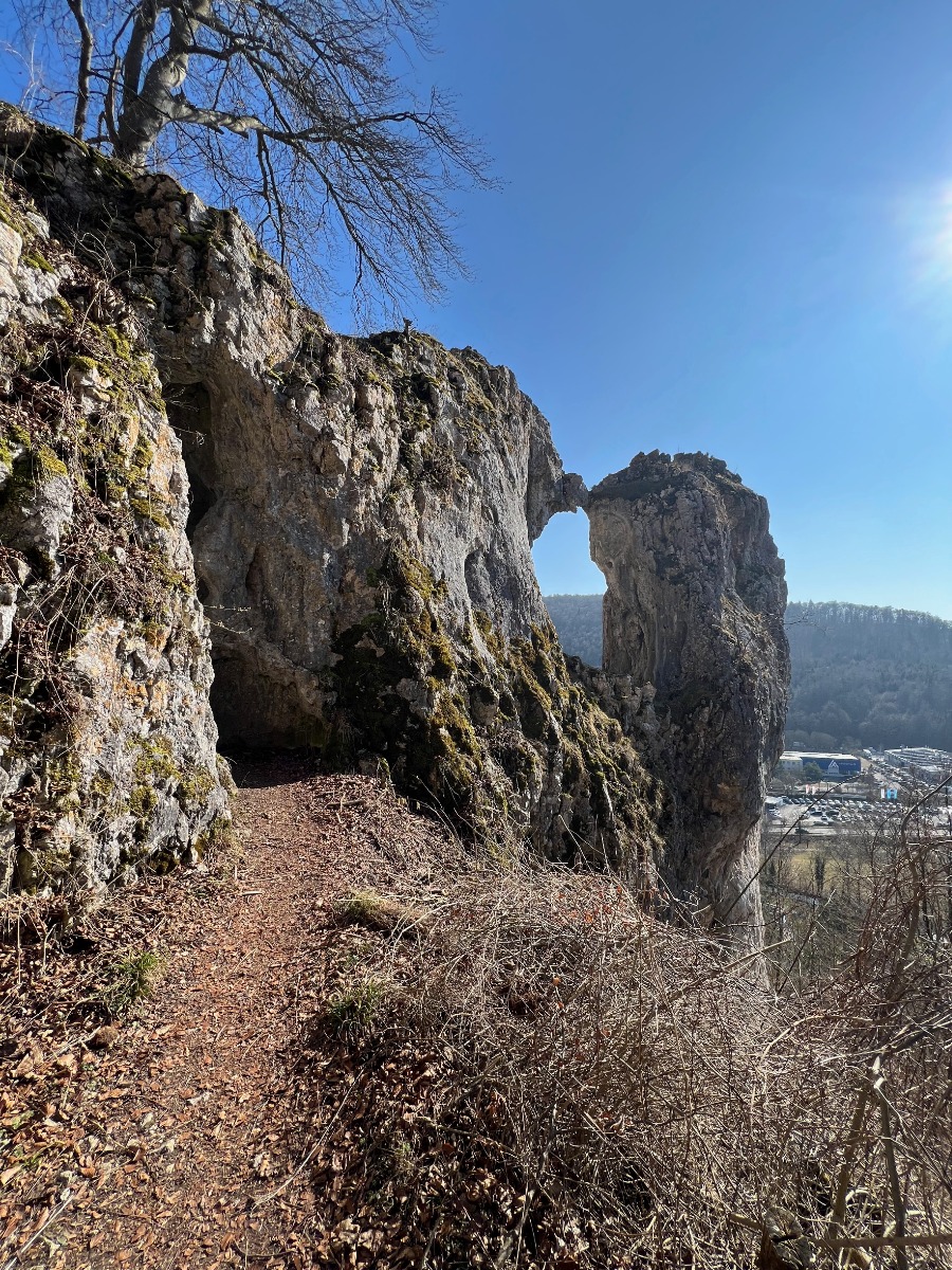 Bei Blaubeuren Wohnung Blaubeuren