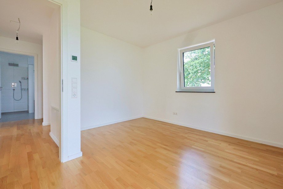 Zimmer Doppelhaush�lfte Illertissen