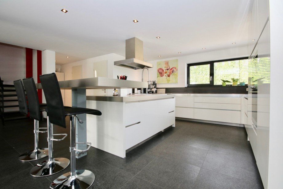 K�che Doppelhaush�lfte Ulm