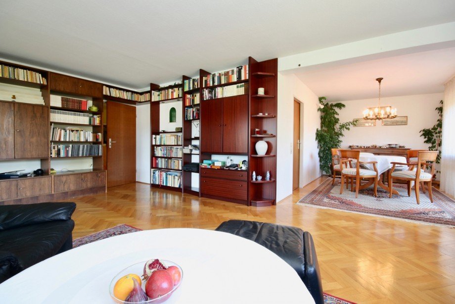 Wohn-/Essbereich Einfamilienhaus Erbach