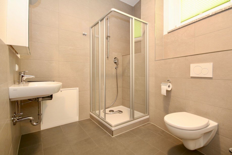 Badezimmer Wohnung Schelklingen