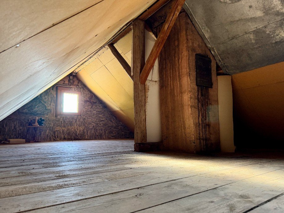 Dachspitz Einfamilienhaus Schelklingen