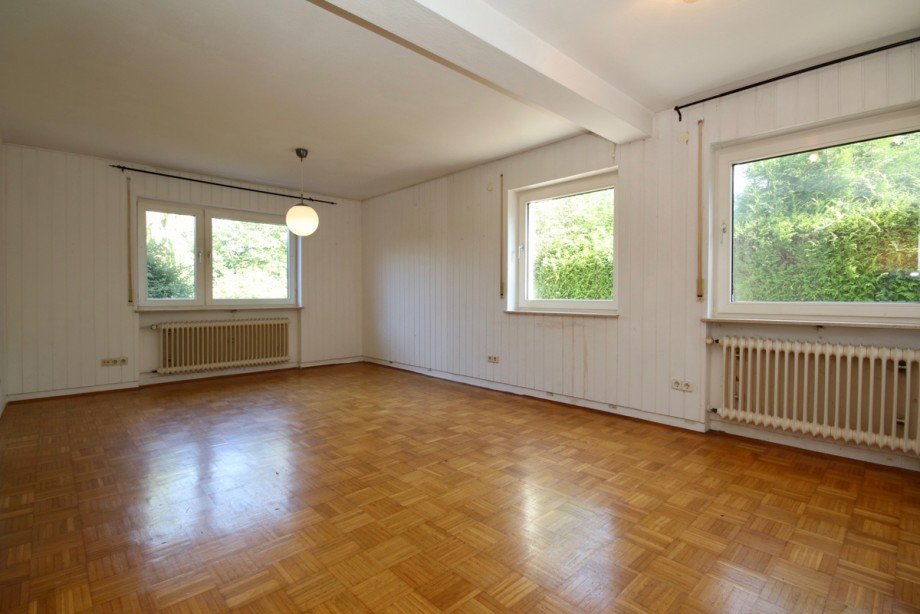 ELW Wohnzimmer Einfamilienhaus Erbach