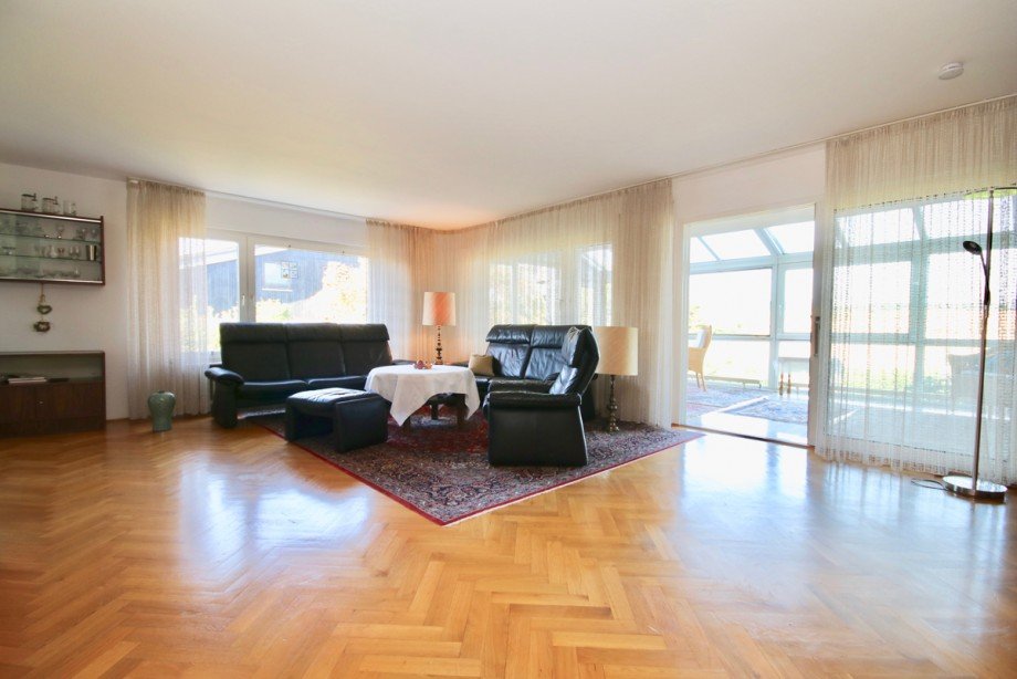 Wohnbereich Einfamilienhaus Erbach