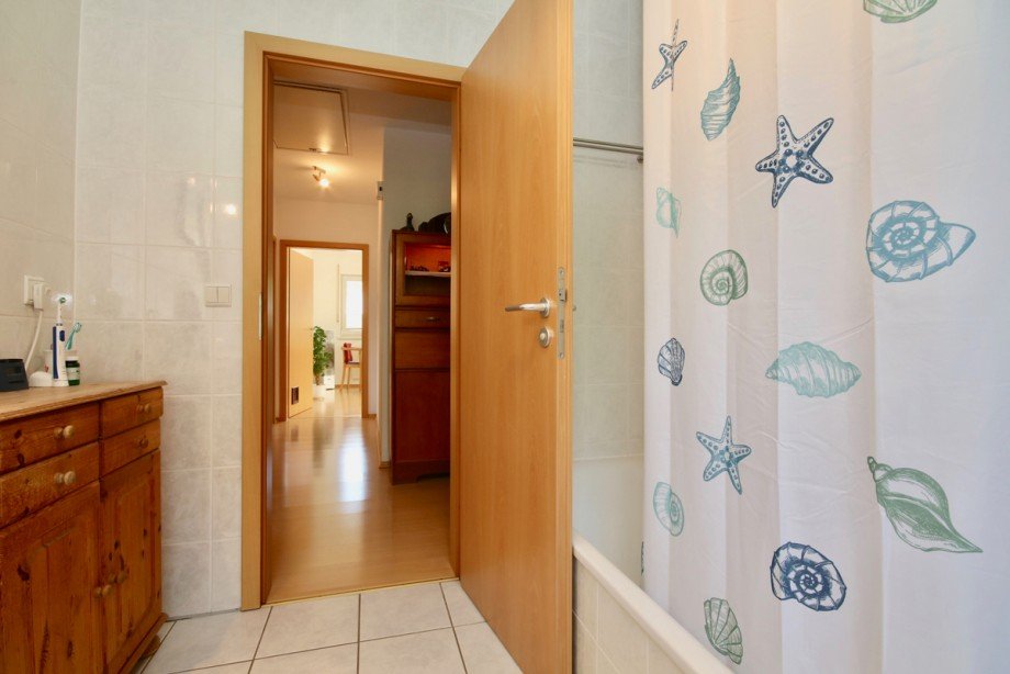 Tageslichtbad Einfamilienhaus Westerstetten