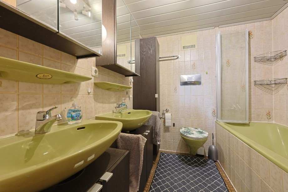 Bad Einfamilienhaus Laupheim