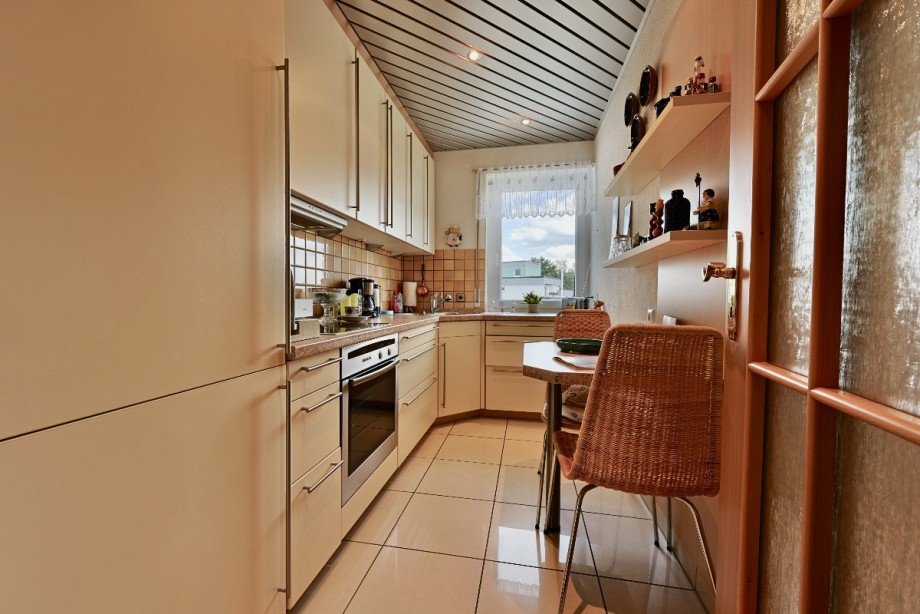 K�che Wohnung Neu-Ulm