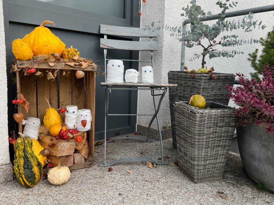 Herzlich Willkommen Einfamilienhaus Laupheim