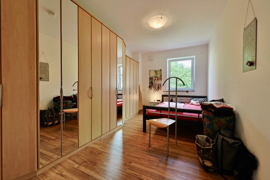 Zimmer Etagenwohnung Pfaffenhofen an der Roth