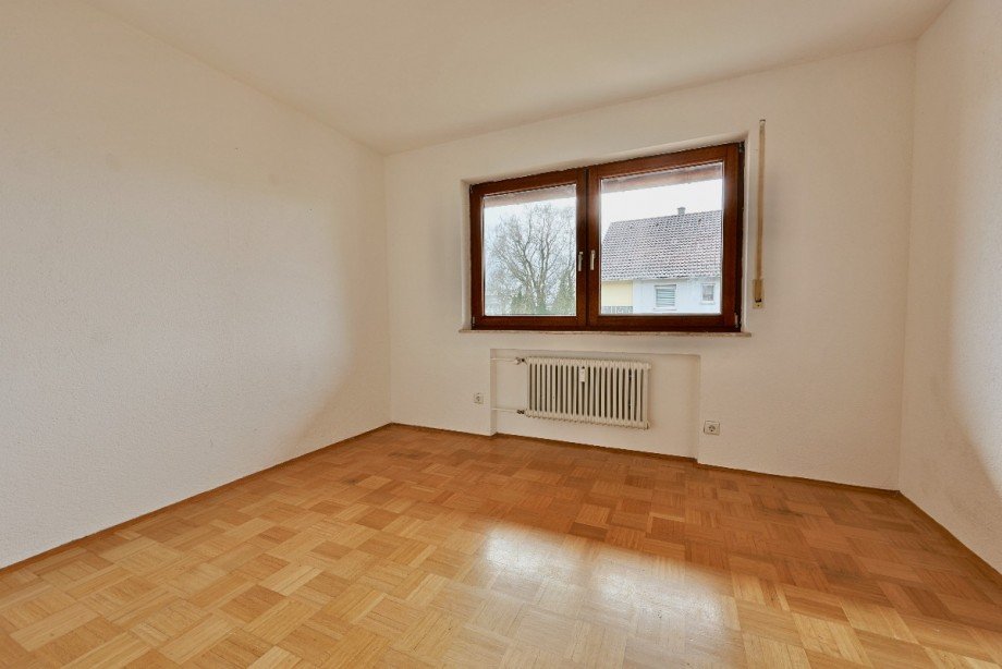 Wohnung OG Mehrfamilienhaus Erbach