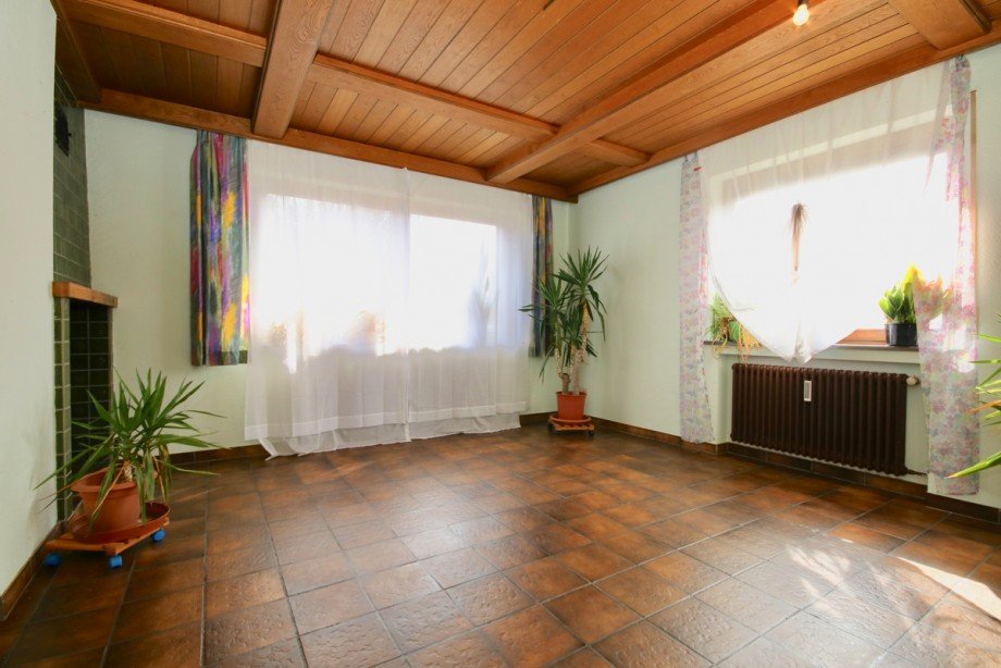 Esszimmer EG Zweifamilienhaus Erbach