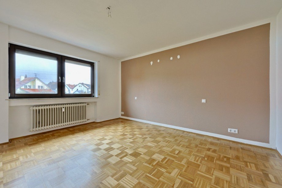 Wohnung OG Mehrfamilienhaus Erbach