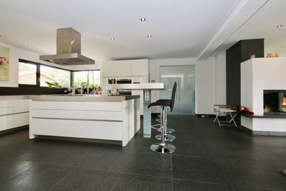 K�che Doppelhaush�lfte Ulm