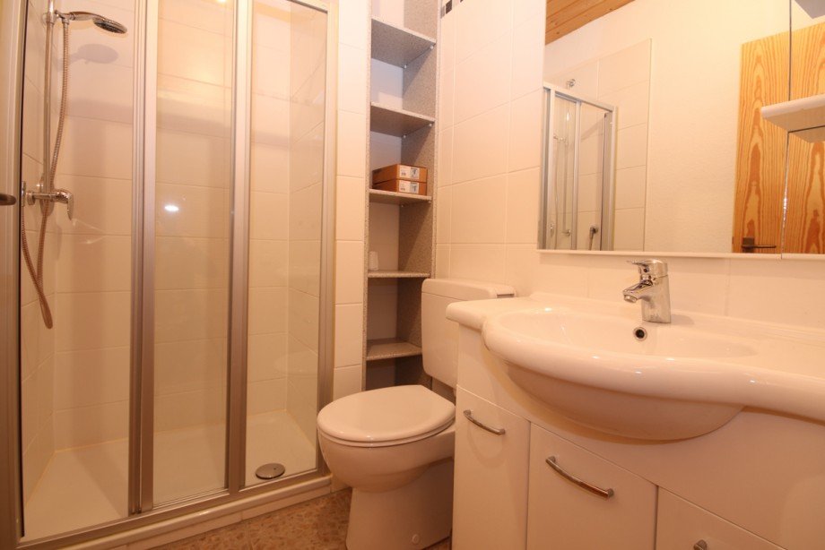 Duschbad Wohnung Erbach