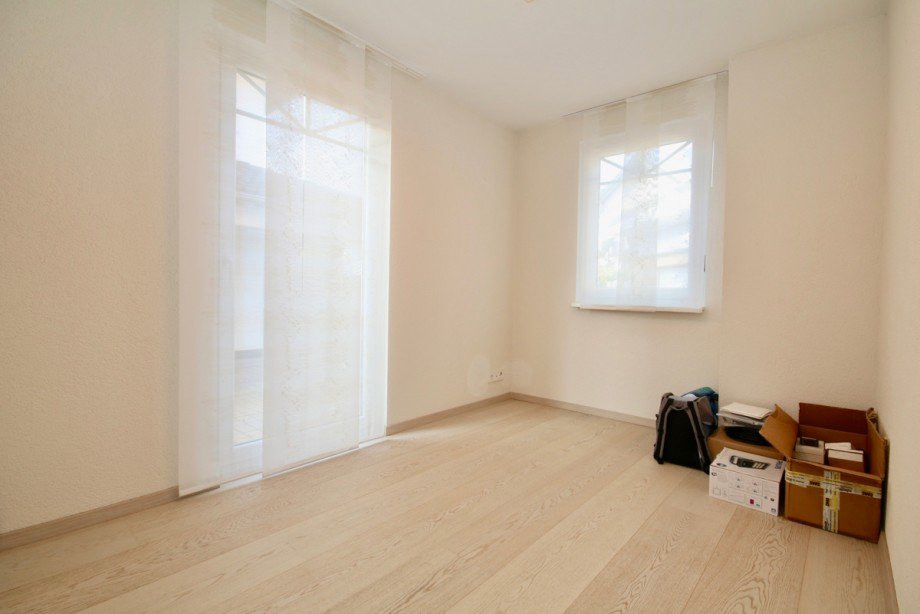 Zimmer im EG Einfamilienhaus V�hringen