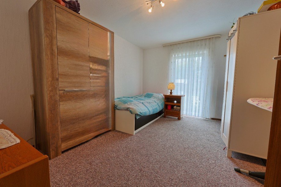 Zimmer im EG Zweifamilienhaus Schelklingen