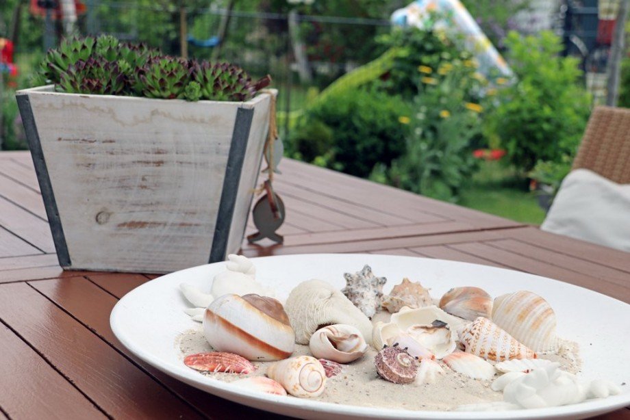 Sommerfeeling pur Einfamilienhaus Neu-Ulm