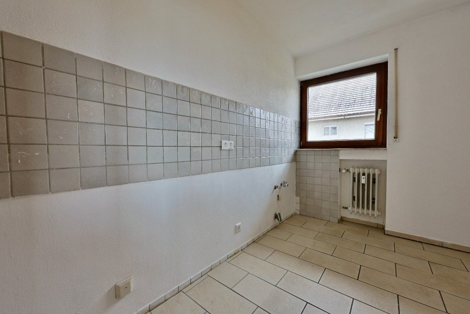 Wohnung OG Mehrfamilienhaus Erbach