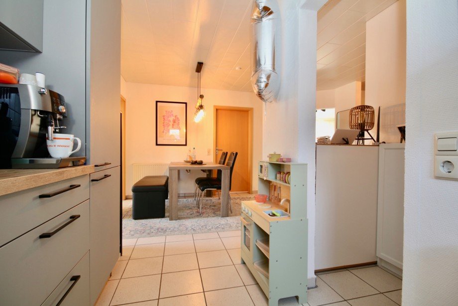 K�che Wohnung V�hringen