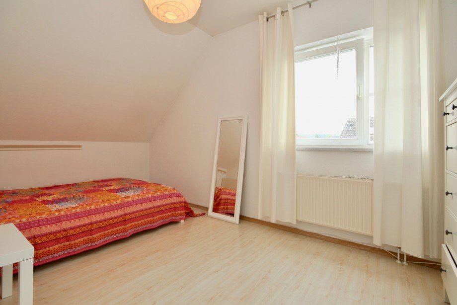 Zimmer Mehrfamilienhaus Allmendingen