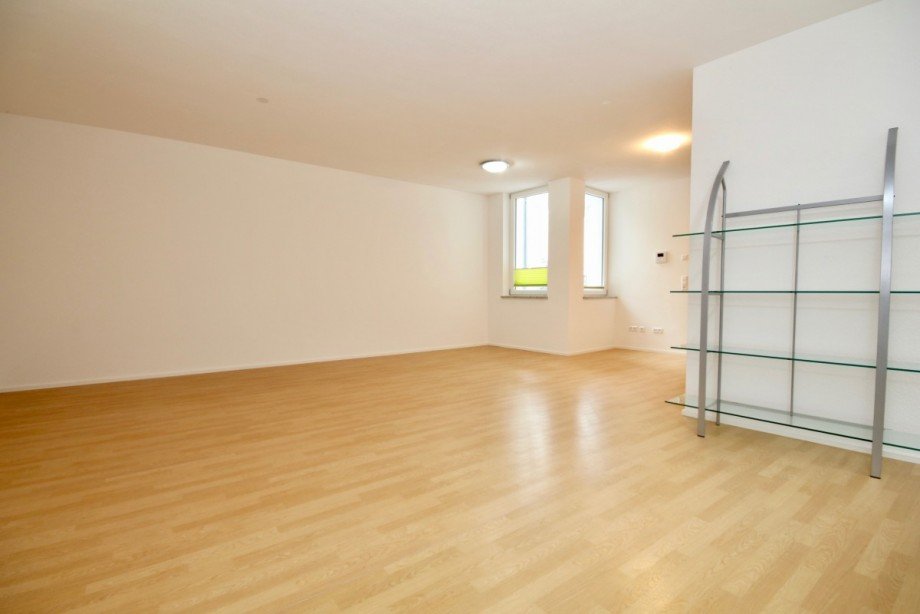 Wohn-/Schlaf-/Essbereich Wohnung Schelklingen