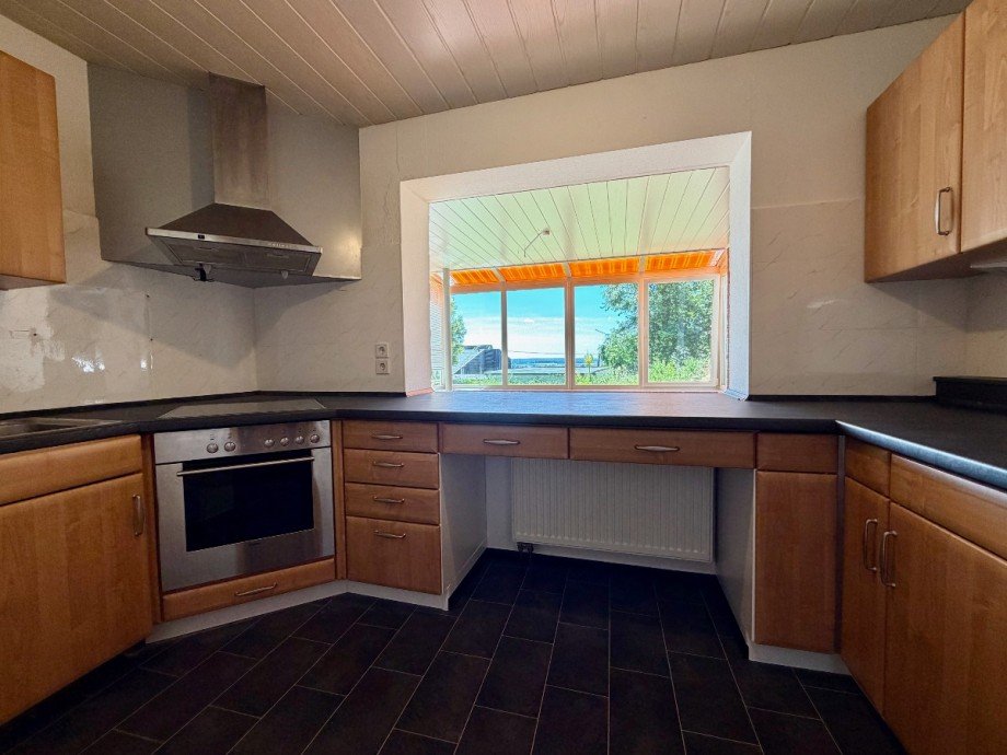 K�che ELW Einfamilienhaus Erbach