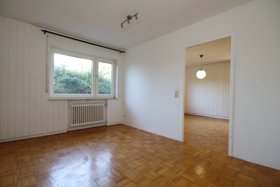 ELW Schlafzimmer Einfamilienhaus Erbach