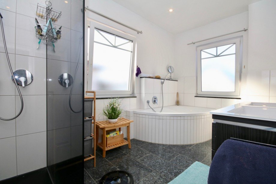 Tageslichtbad Einfamilienhaus V�hringen