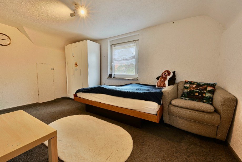 Zimmer OG Einfamilienhaus Laupheim