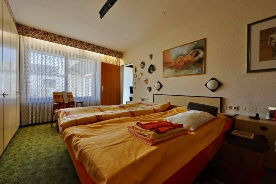 Zimmer Einfamilienhaus Erbach