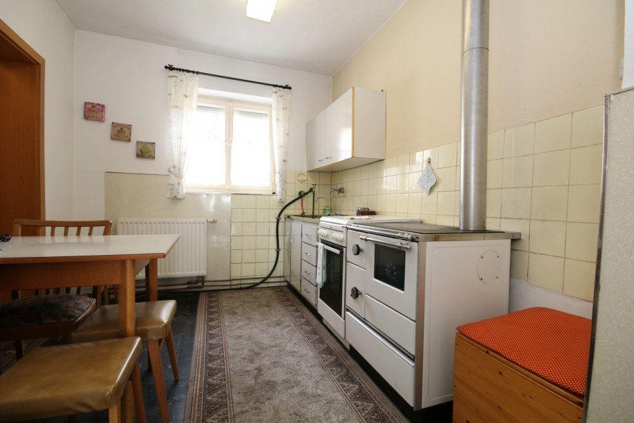 K�che Bauernhaus Ulm