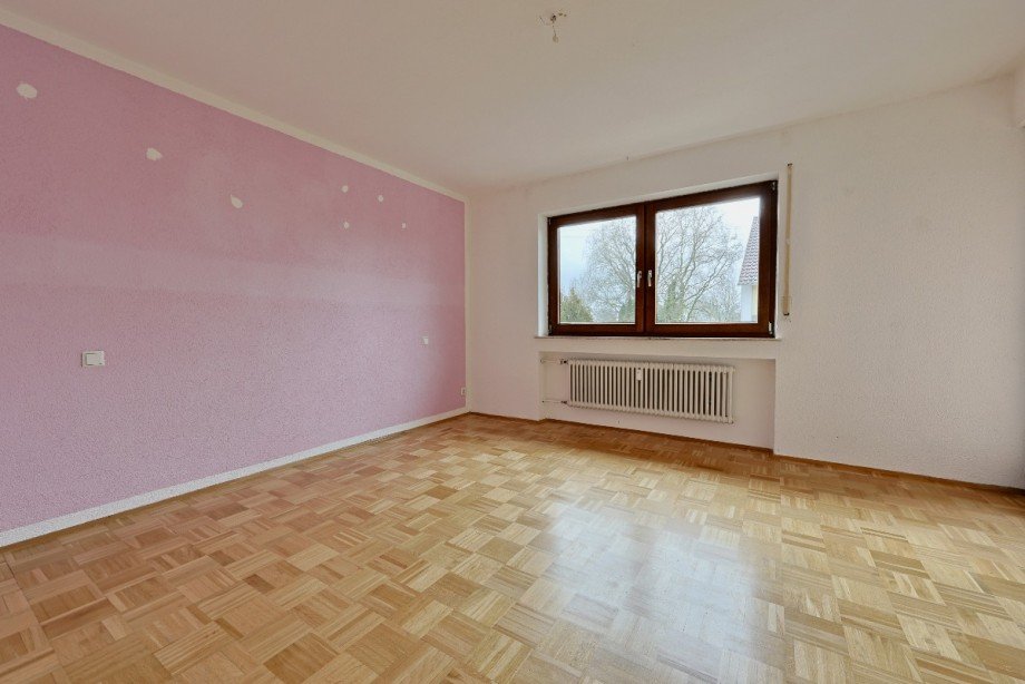 Wohnung OG Mehrfamilienhaus Erbach