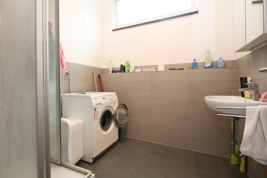 Tageslichtbad Wohnung Schelklingen