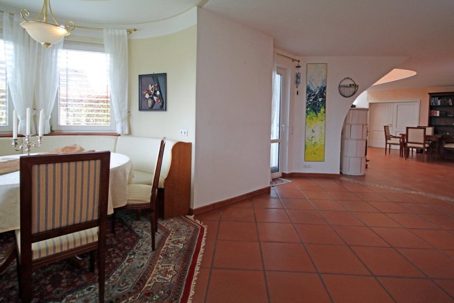 Wohnbereich Einfamilienhaus Erbach