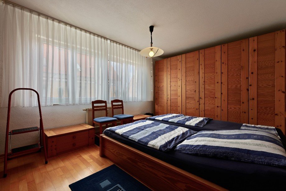 Schlafzimmer Wohnung Ulm