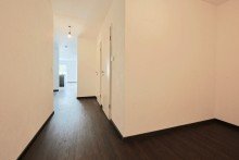 Flur und Garderobe Eine Wohnung die �berzeugt