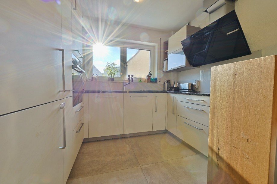 K�che - EBK inklusive Wohnung Langenau