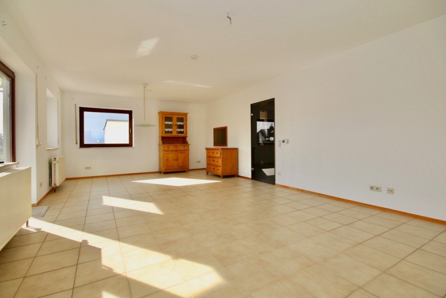 Wohn-/Essbereich Doppelhaush�lfte Elchingen